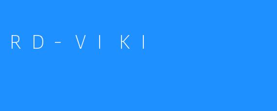 RD-VIKI